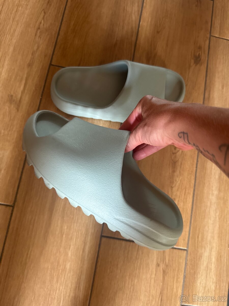 Adidas Yeezy - 2