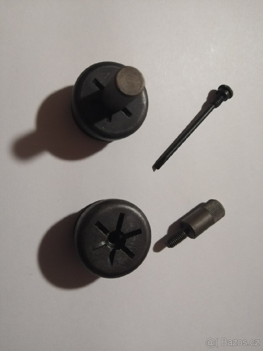 Vzduchovka TeX mod 086, mod 3. - 2