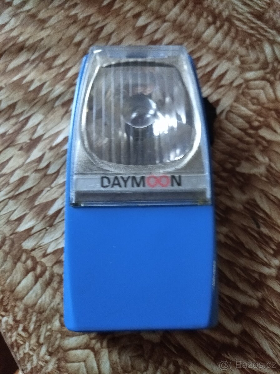 Baterka - 2