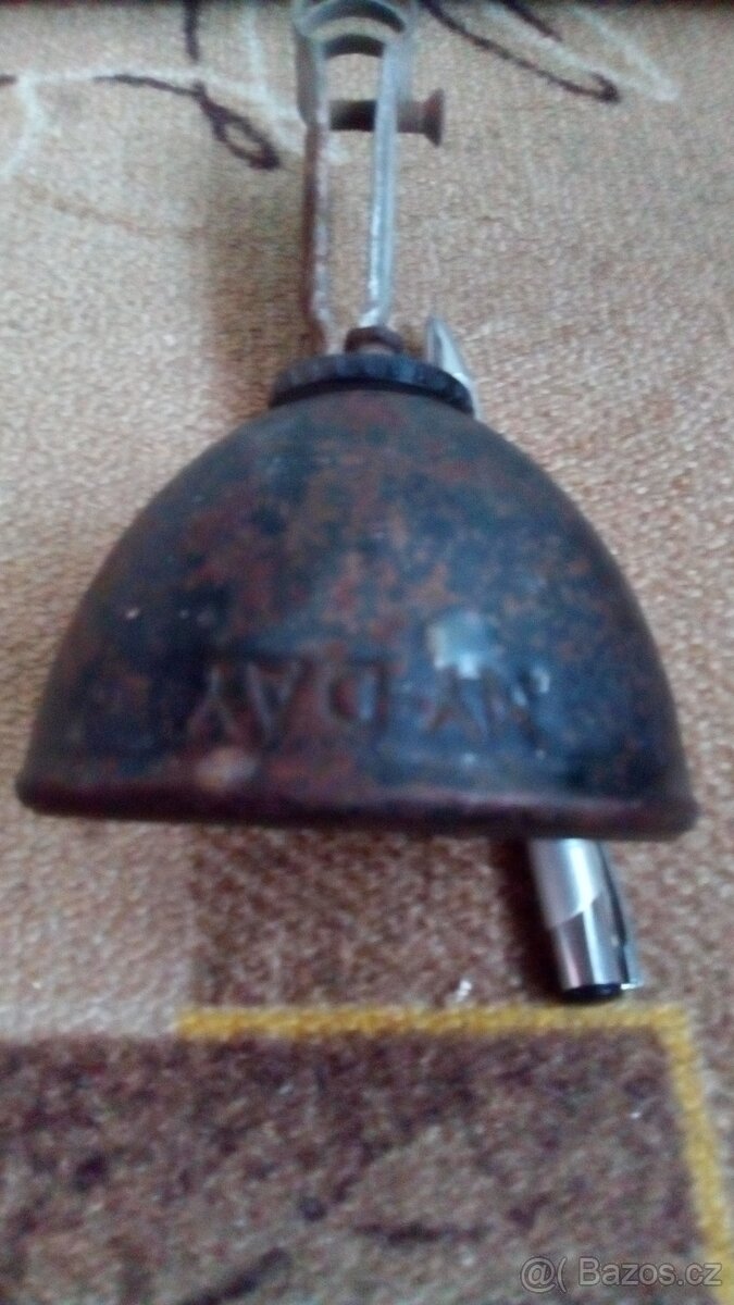PRODÁM - 2