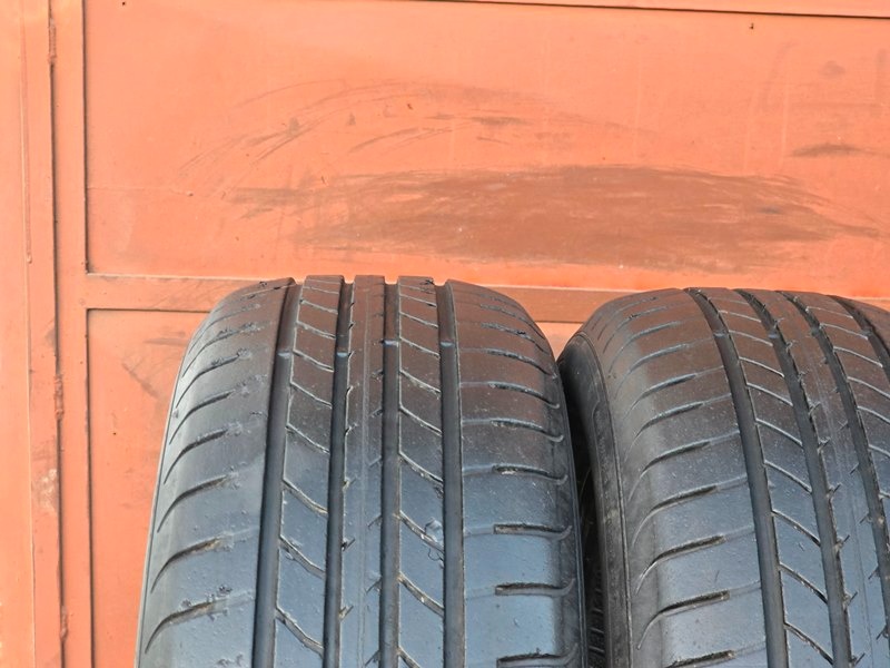 Letní Goodyear 205/60/16 - 2