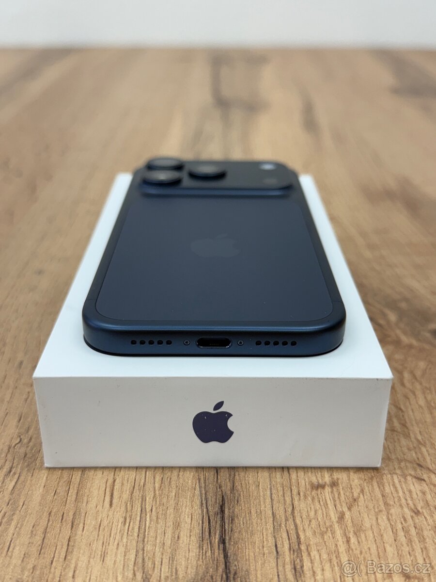 iPhone 17 Pro, 256 GB, nový + záruka - 2