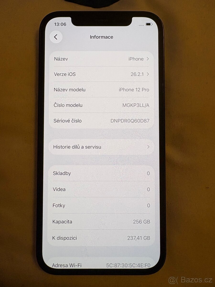 iPhone 12 Pro 256gb - 2