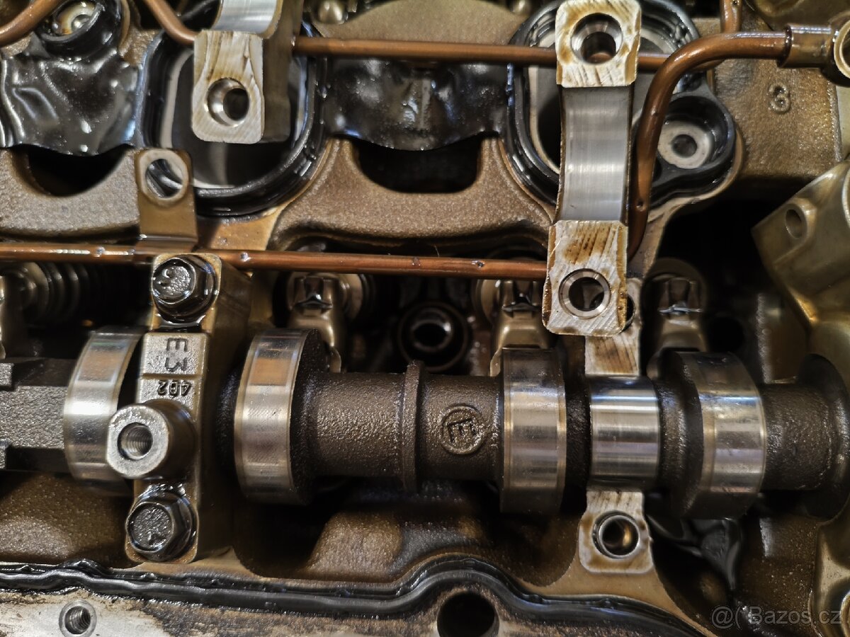 Motor Mazda 2.0 skyactiv pe27 89kw 2019 - 2