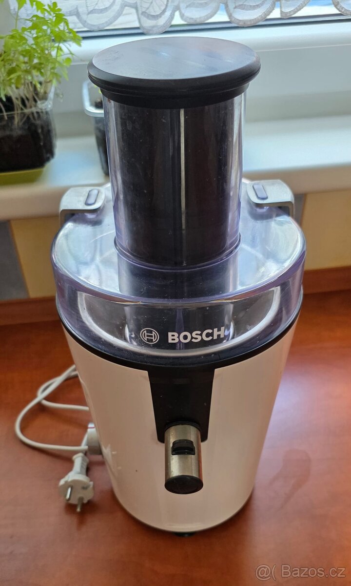 Odšťavňovač Bosch - 2