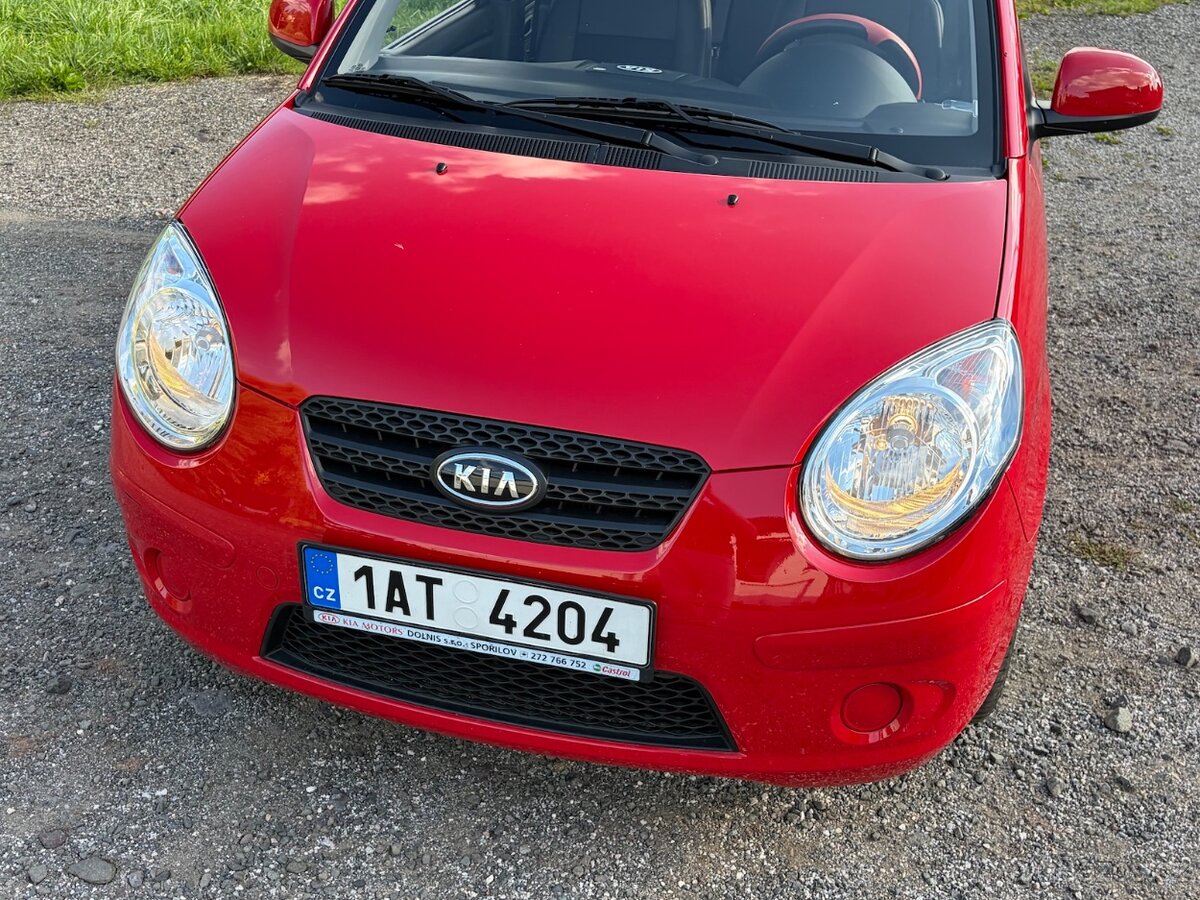 Picanto - 2