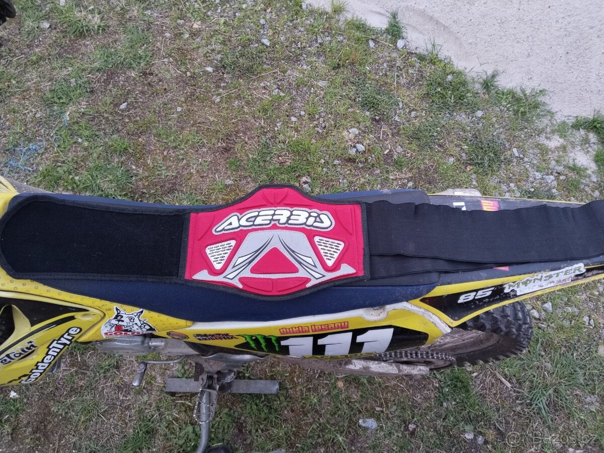 Ledvinový pás ACERBIS - 2