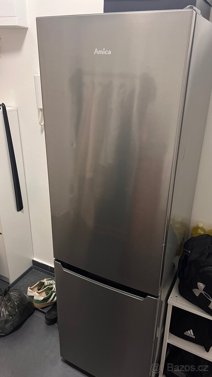 Lednice Amica vc 1802 afx - 2