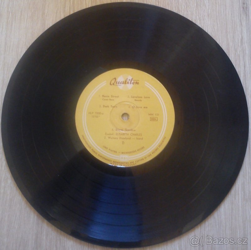2 x vinyl z let 1957 – 1960 - 2