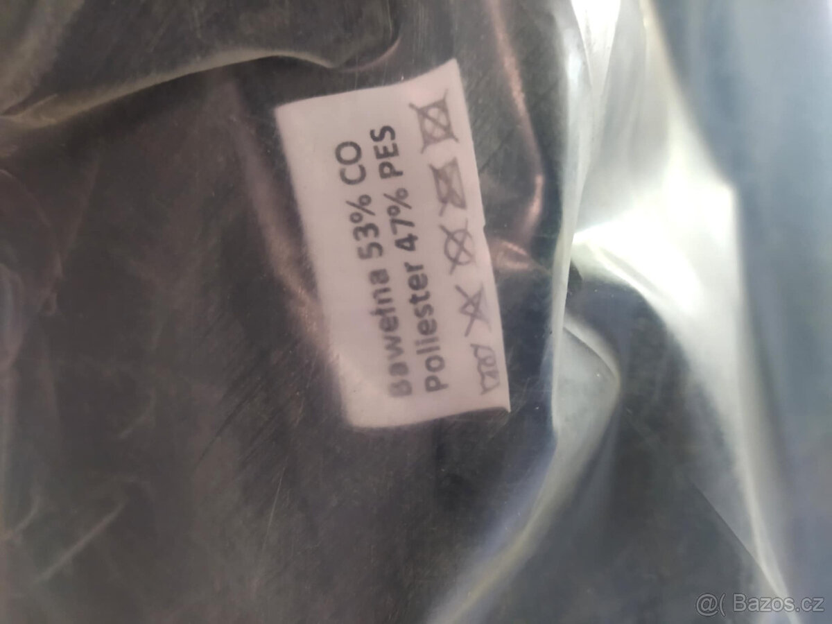 Nepoužitá pružinová matrace 140 x 200 - 2