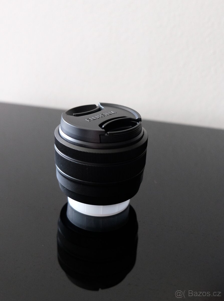 Fujinon XC 15-45 mm f/3,5-5,6 OIS PZ - 2