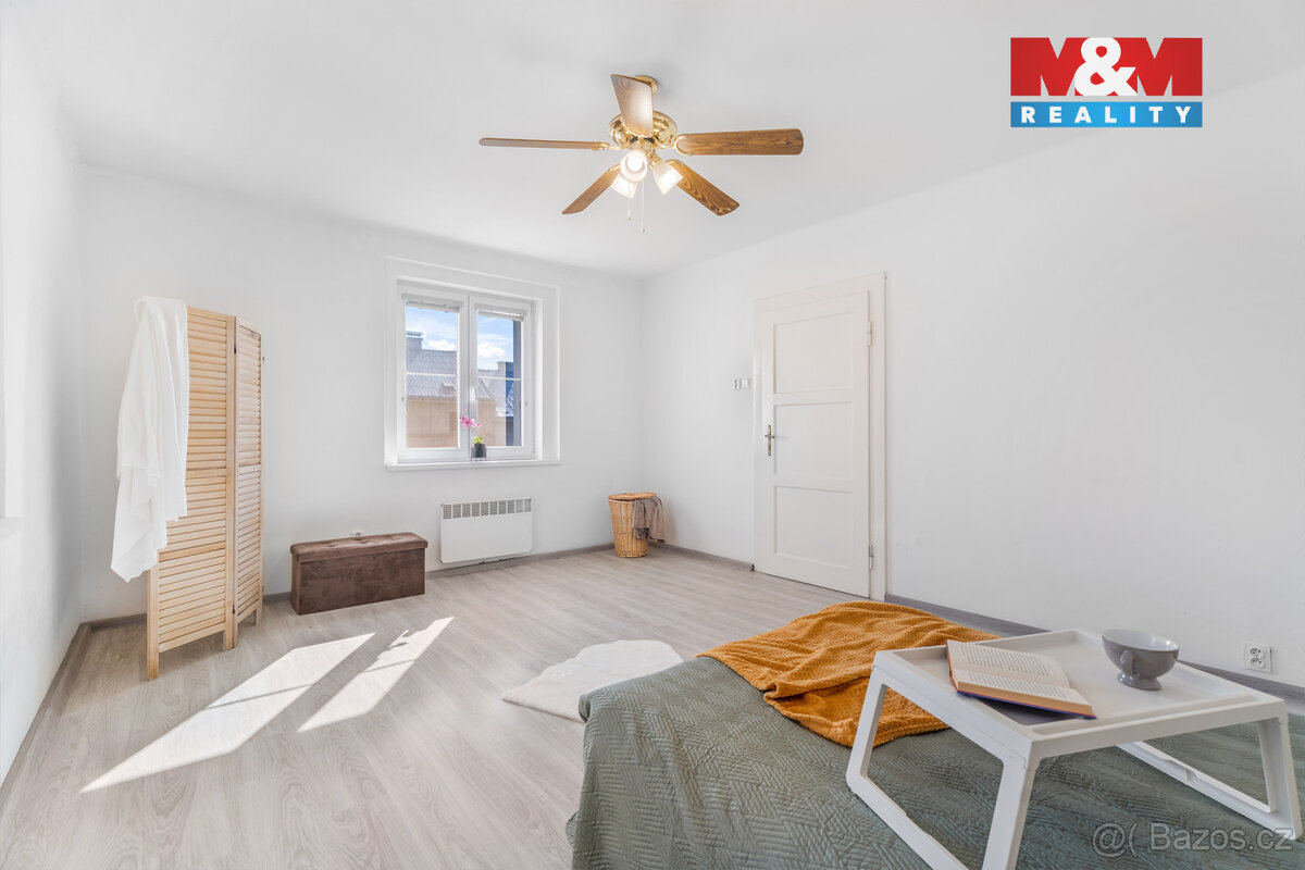 Prodej bytu 2+kk, 166 m², Ústí nad Labem, ul. Na Popluží - 2