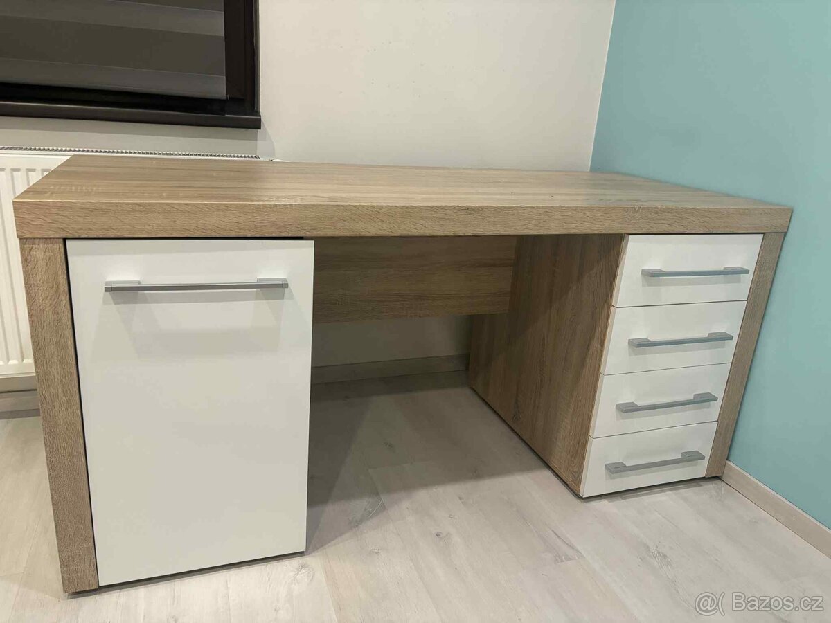 Psací stůl - 2