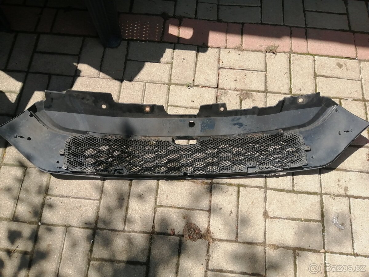 IVECO DAILY VI - MŘÍŽKA MASKY - 2