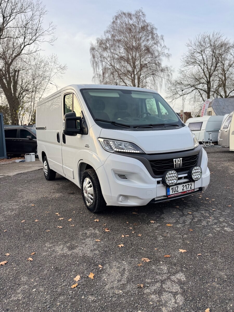Fiat Ducato L1H1 2.3 Multijet - 2