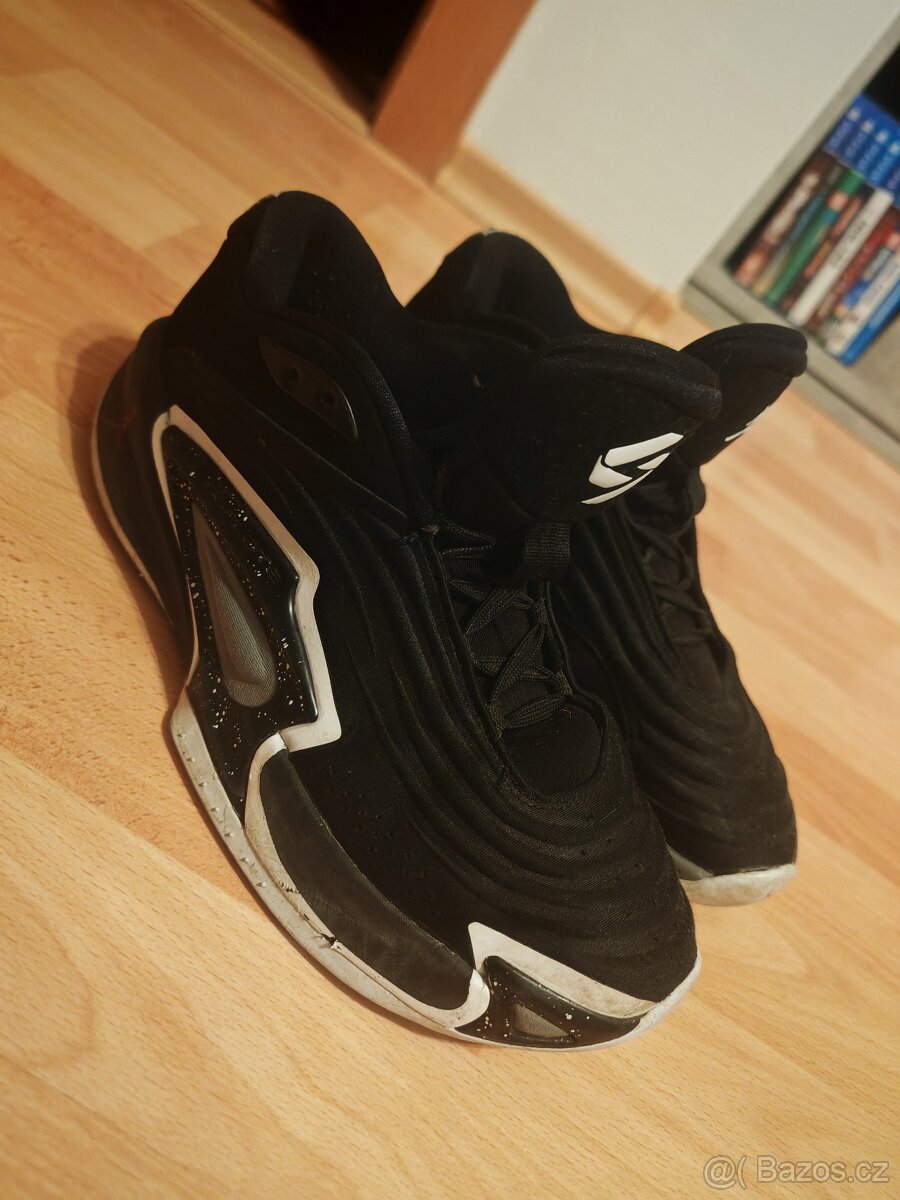 Basketbalové boty Jordan Luka 3 Speedway - 2