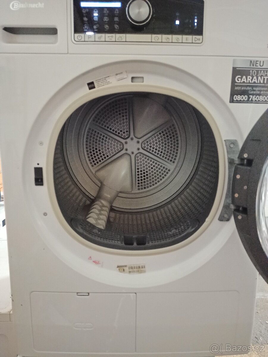 Sušička Bauknecht - 2