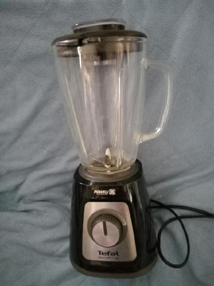 Velký stolní mixér Tefal - 2