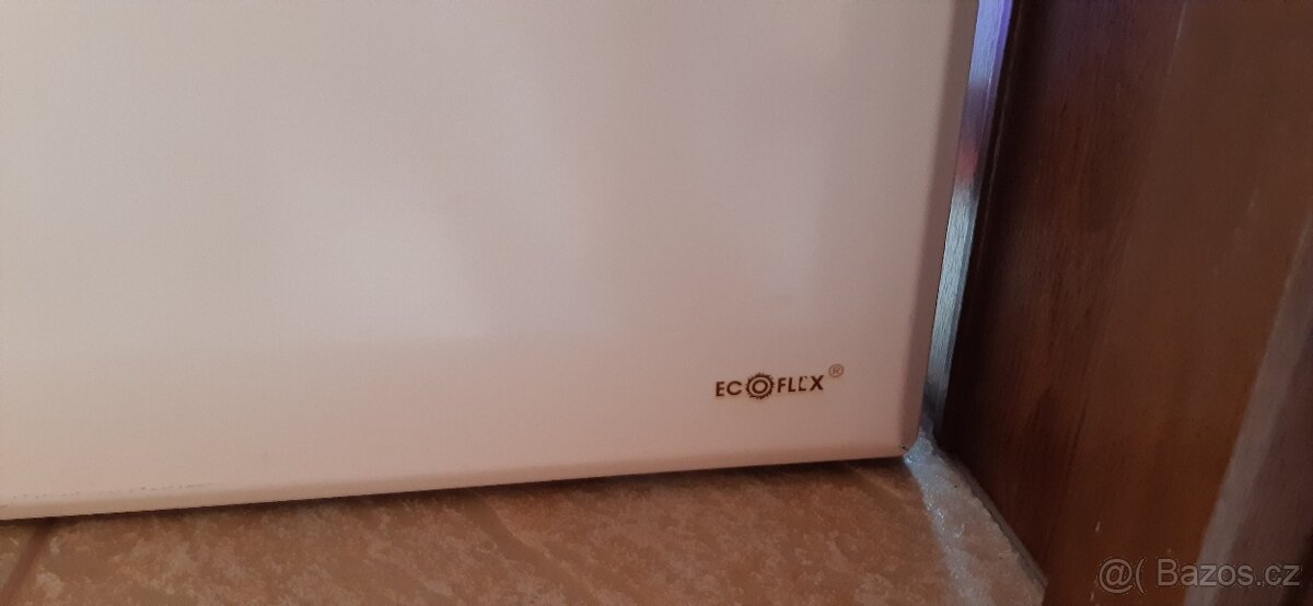 Přímotop ecoflex 1500w - 2