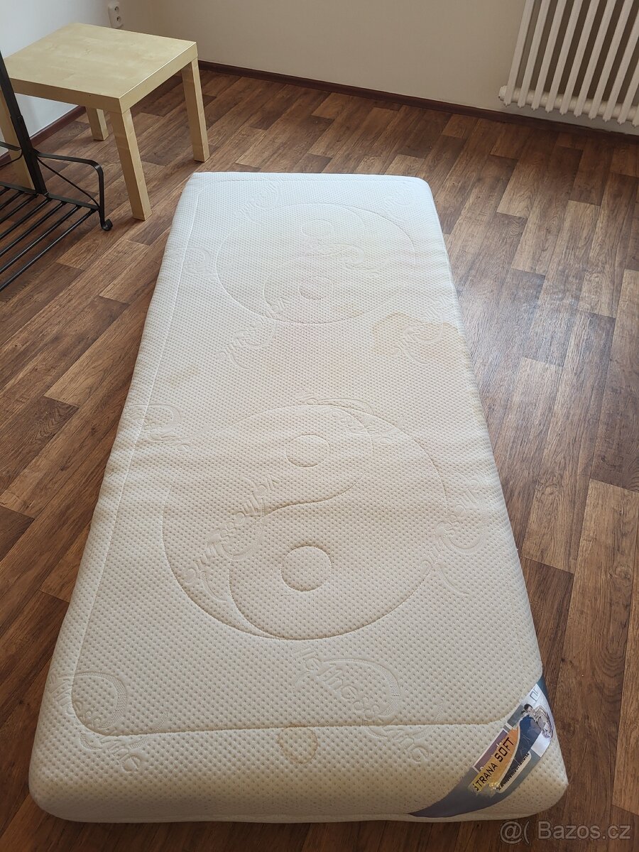 Matrace Tropico 90x200 - 2