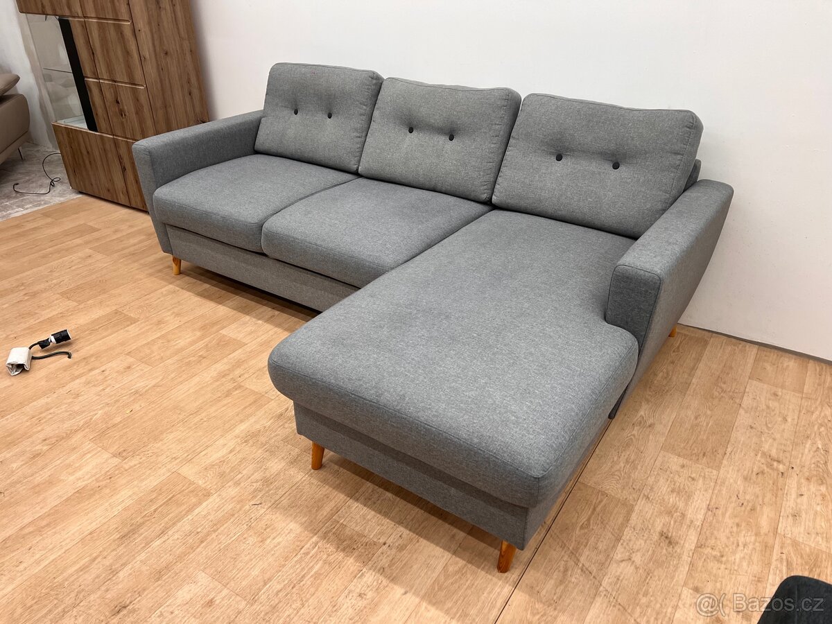 Sedací souprava - 2