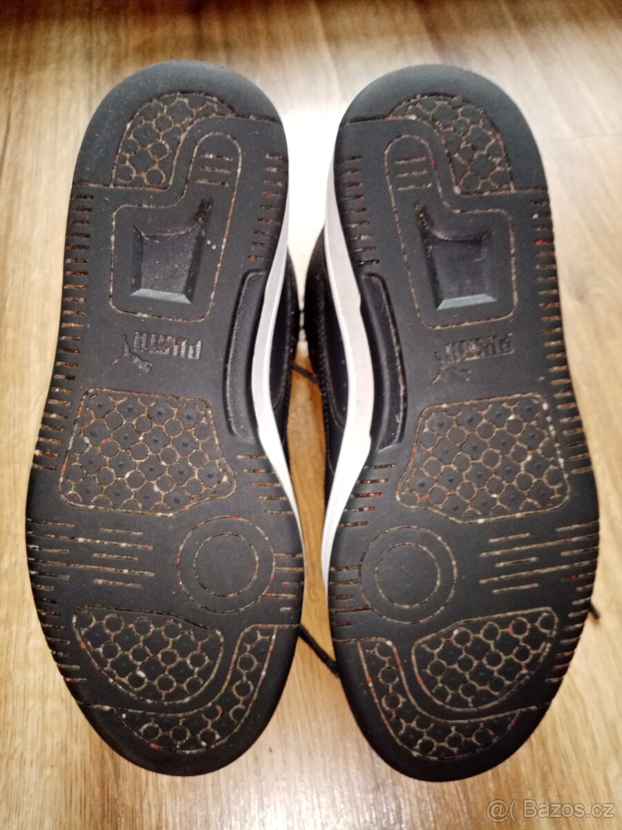 Zimní chlapecké boty - 2