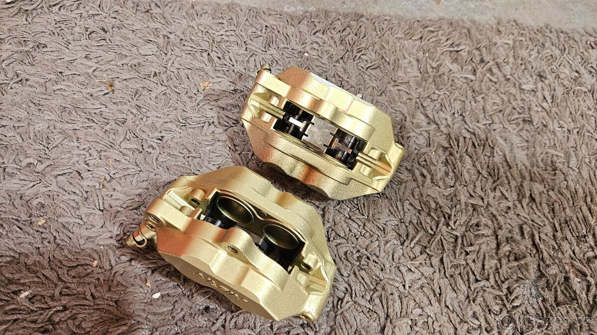 Nisin brzdiče Honda cbr, cb,.. - 2