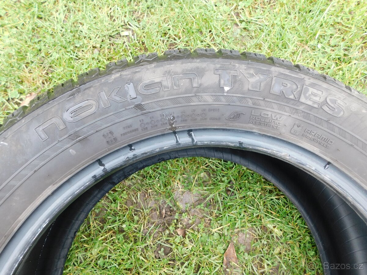 Zimní pneu - 2
