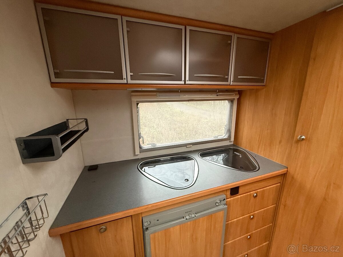 Karavan Adria Adora 462 PH 2005 - 2