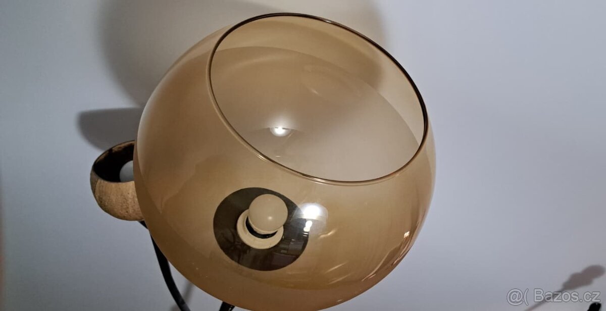 Prodám stínidlo závěsné lampy JAKOBSBYN - 2