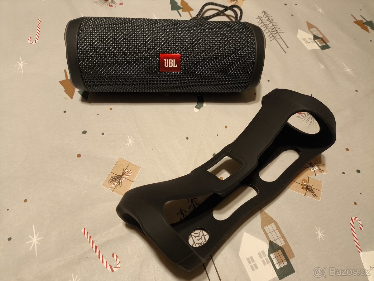 Bluetooth reproduktor JBL Flip Essential 2 - 2