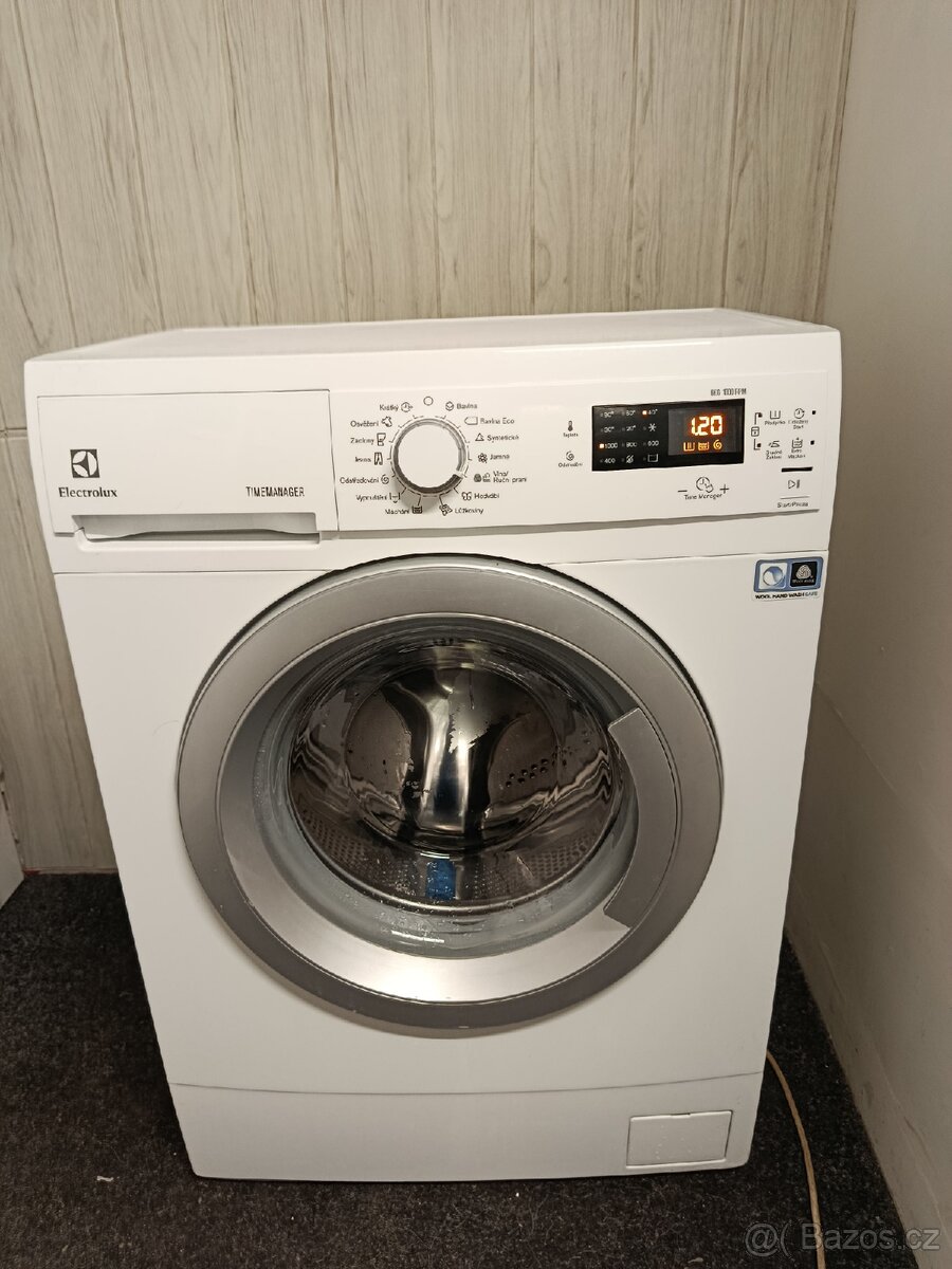 Pračka Electrolux - 2