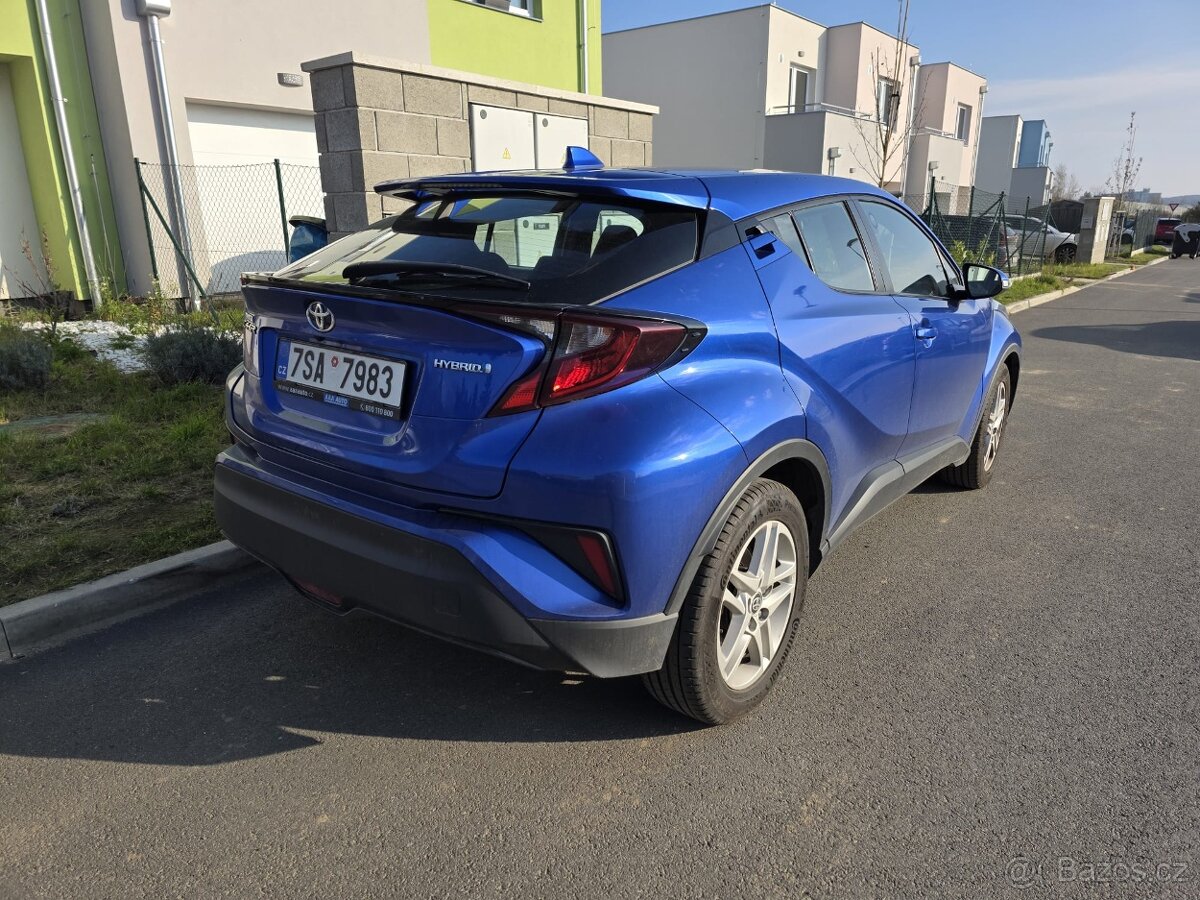 Toyota Corolla AUTOMAT na SPLÁTKY - 2