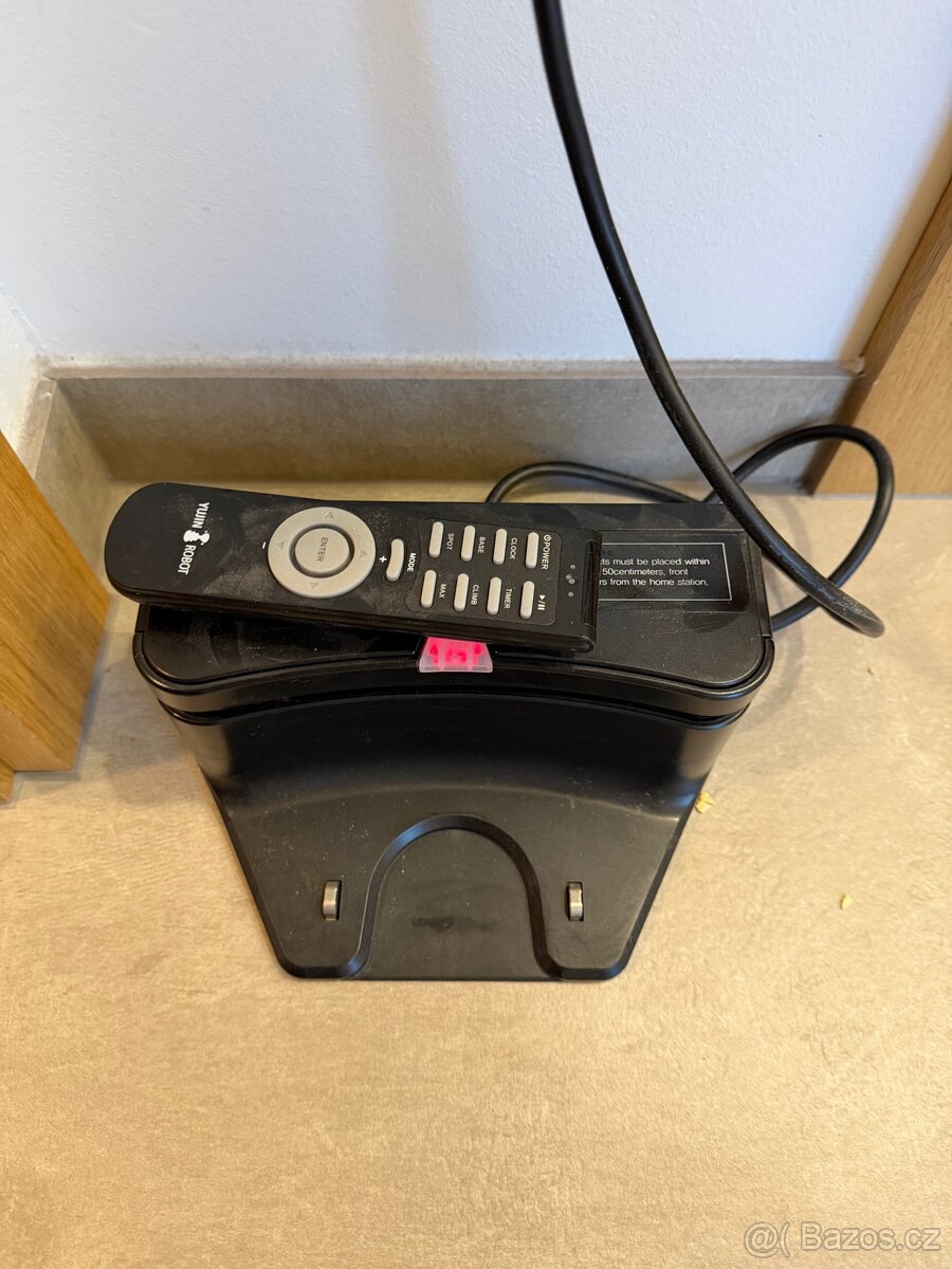 Robotický vysavač iClebo Arte - 2