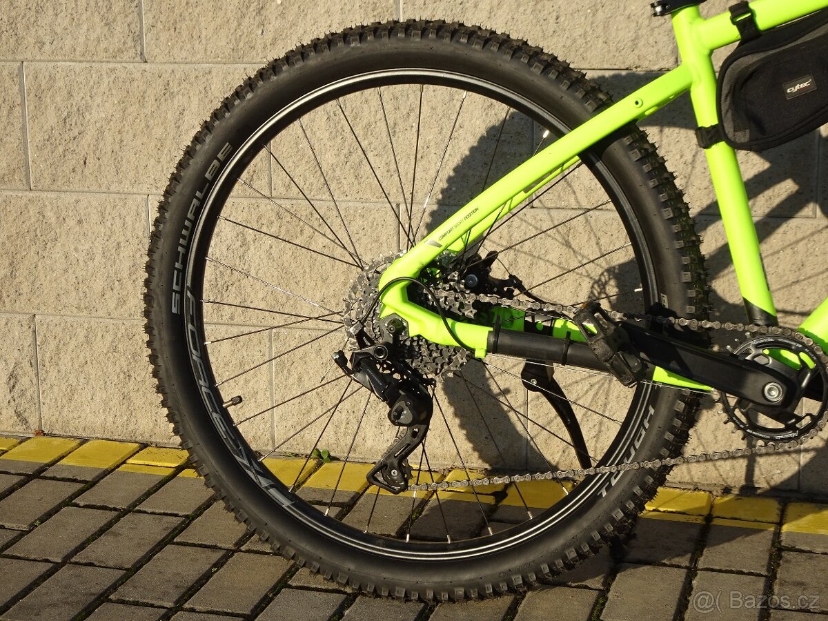 Kolo ROCKRIDER ST530 - 2