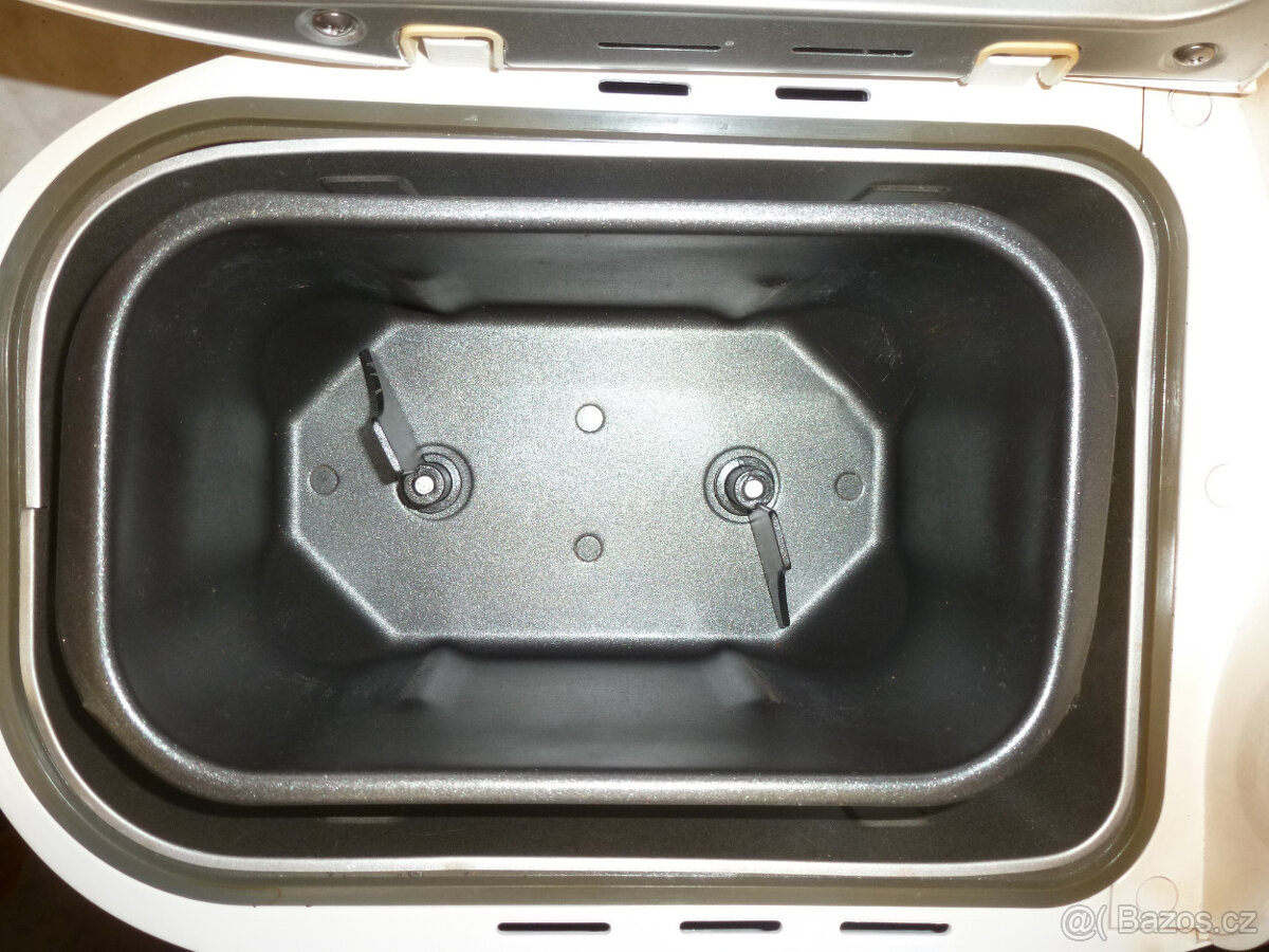 Domácí pekárna ETA HARMONY - 2