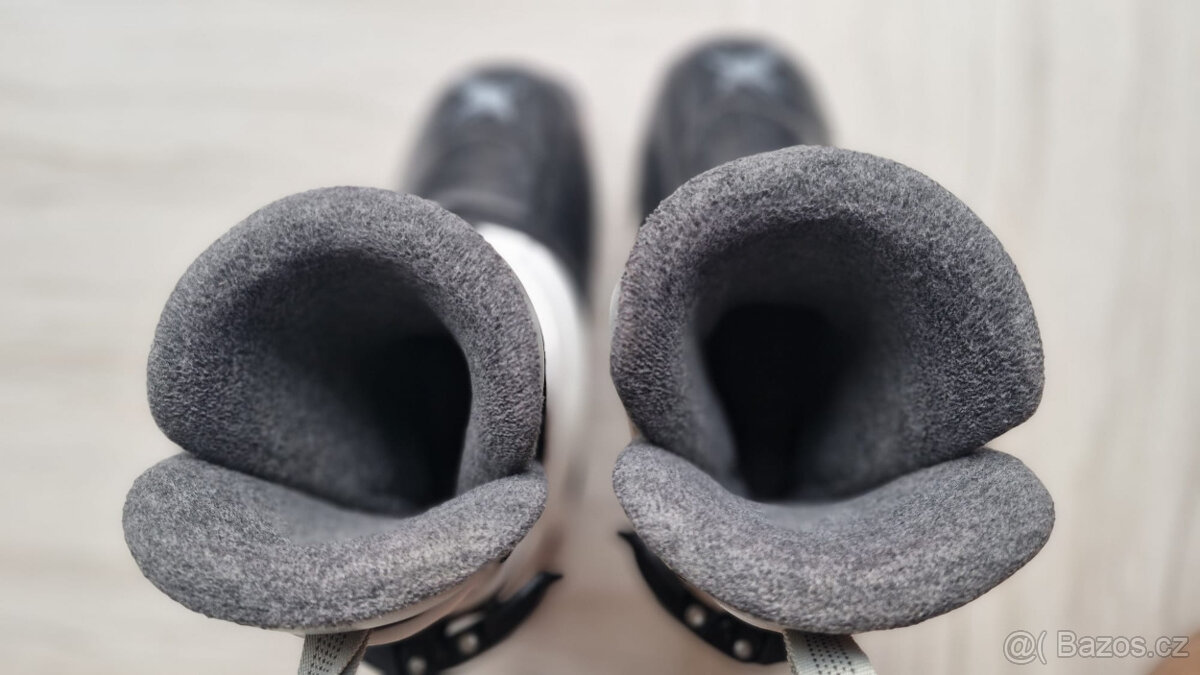 Lyžáky dětské - 2