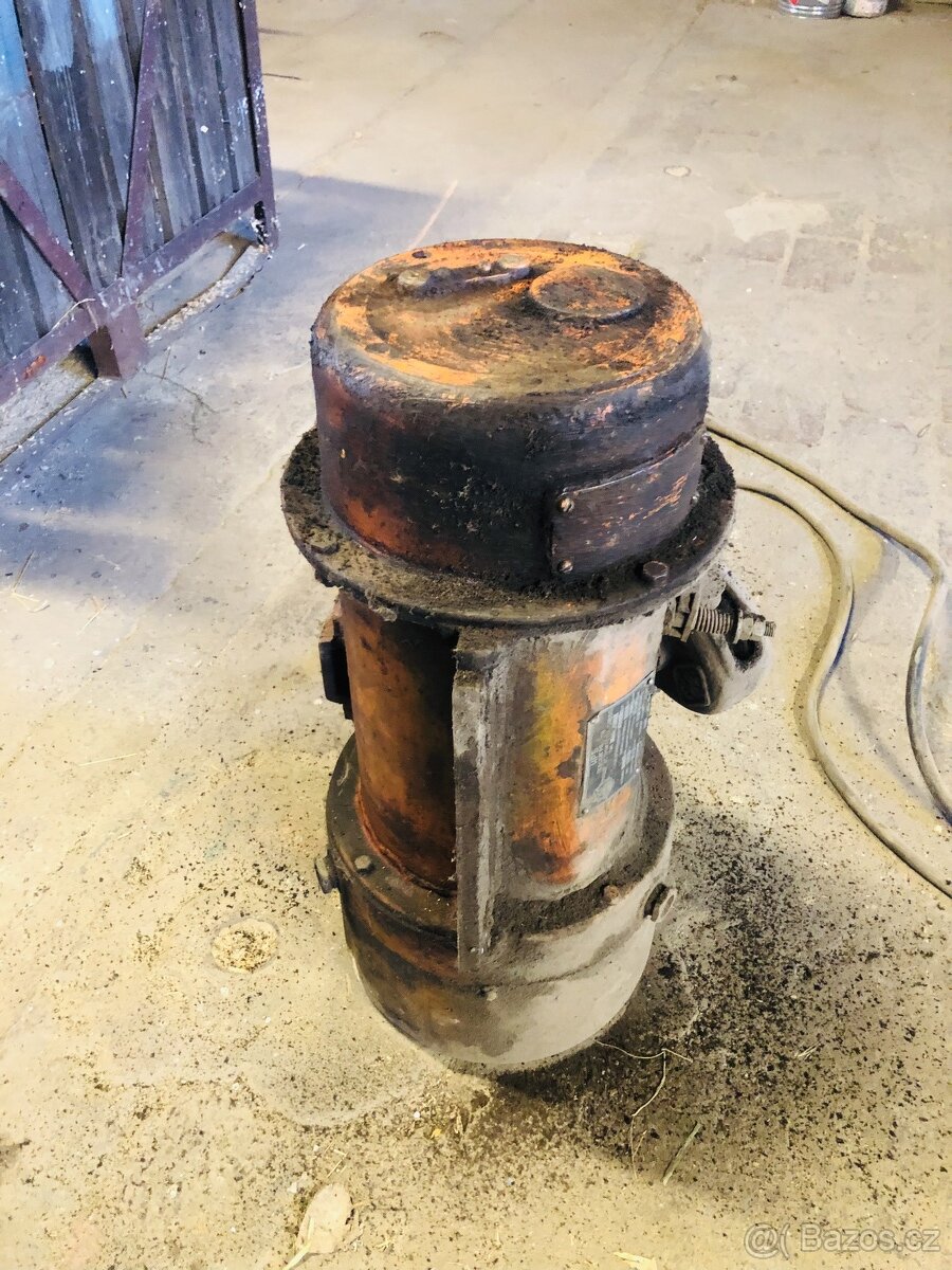 Naviják - kočka - 2