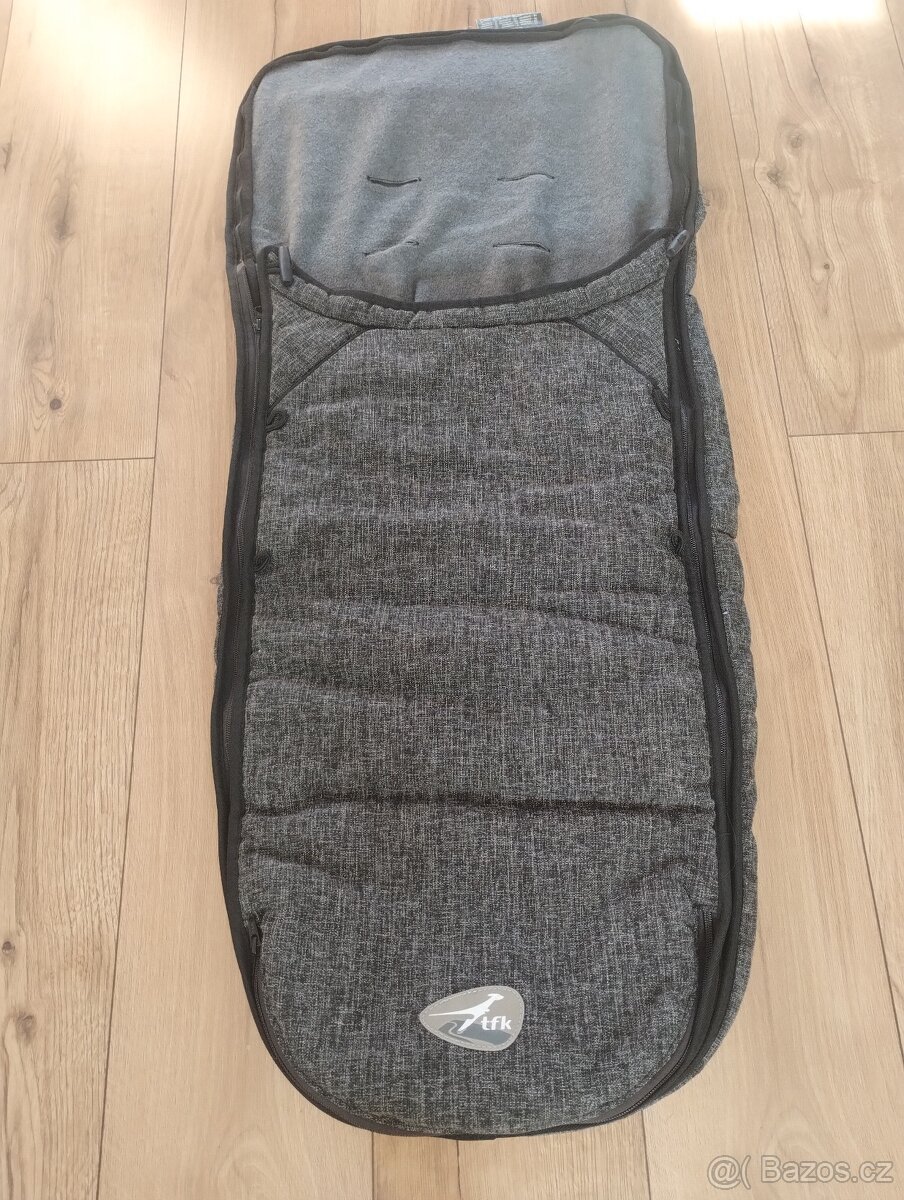 Fusak do kočárku TFK - 2