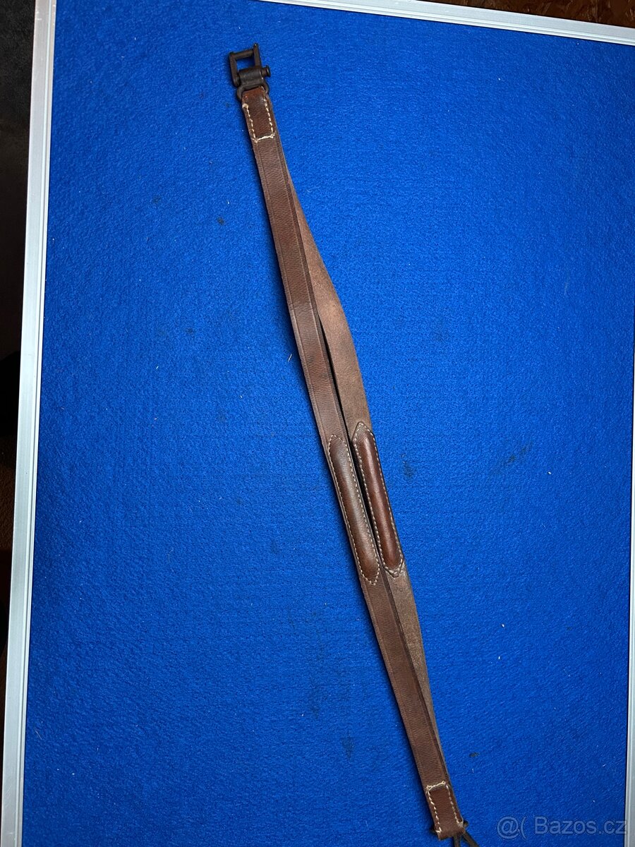 Nosný řemen MG - 2