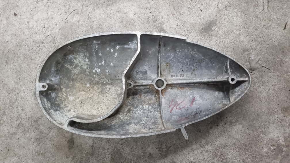 Jawa 553 554 sved libenak - 2