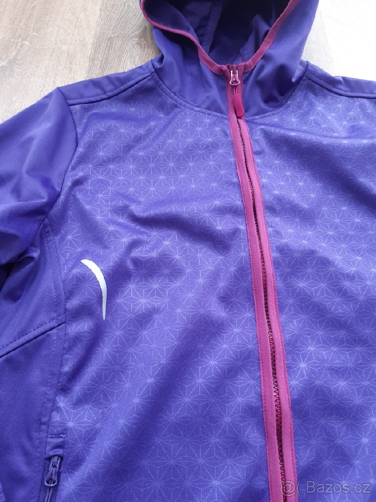 Softshellova bunda M - 2