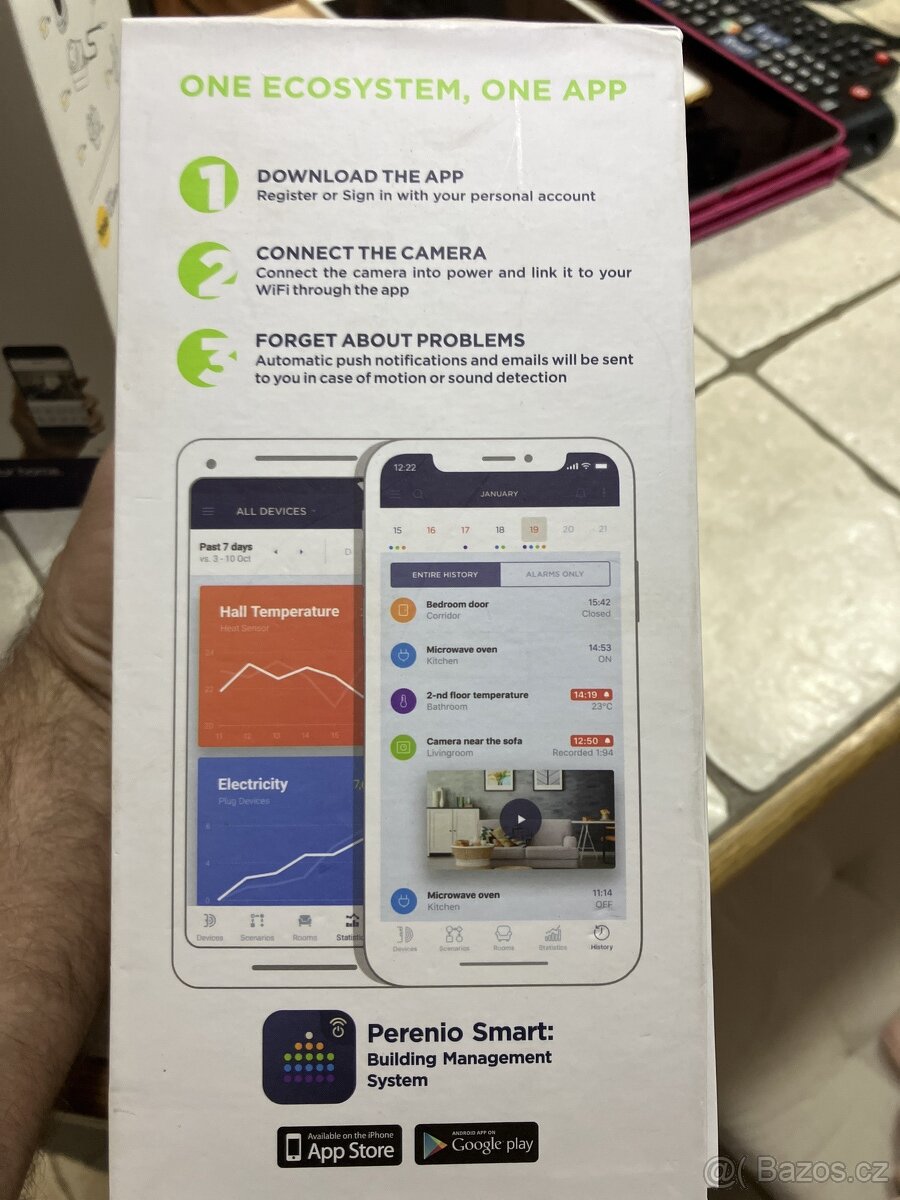 ip kamera otaceci Perenio-1ks-otaceci - 2