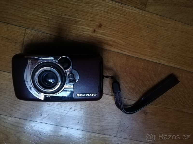 Olympus LT Zoom 105 - 2