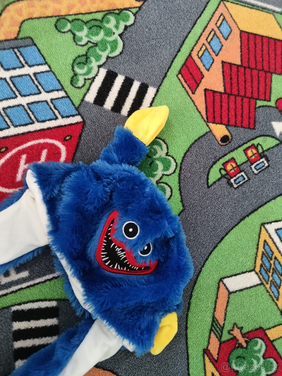 cepice huggy wuggy - 2