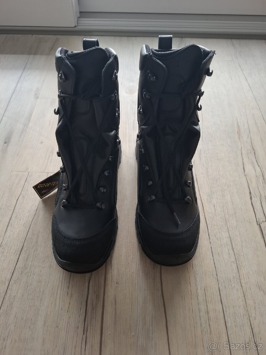 Kanady prabos vel. 9 goretex - 2