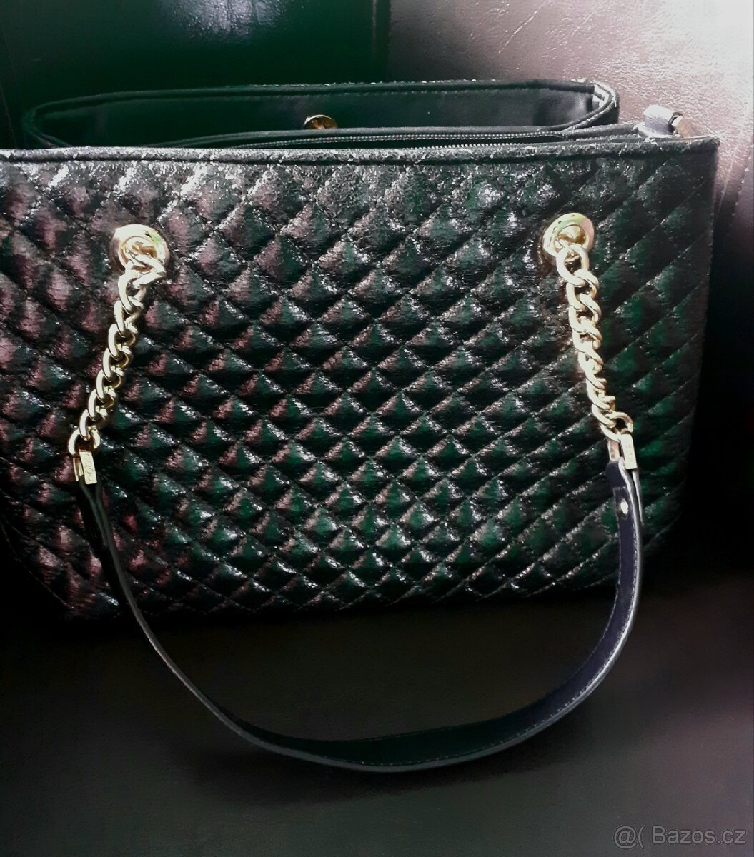 Dámská značková kabelka NOBO - 2