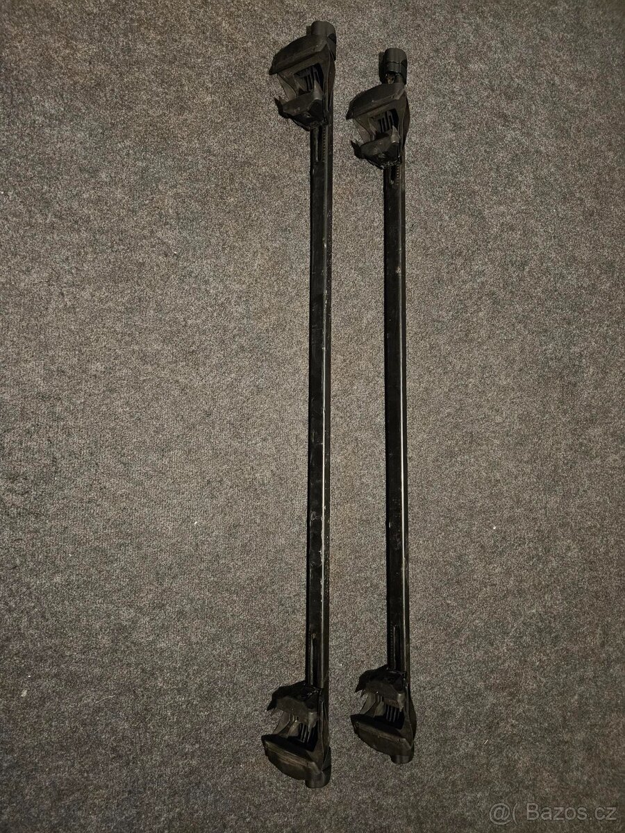 Thule příčníky - 2