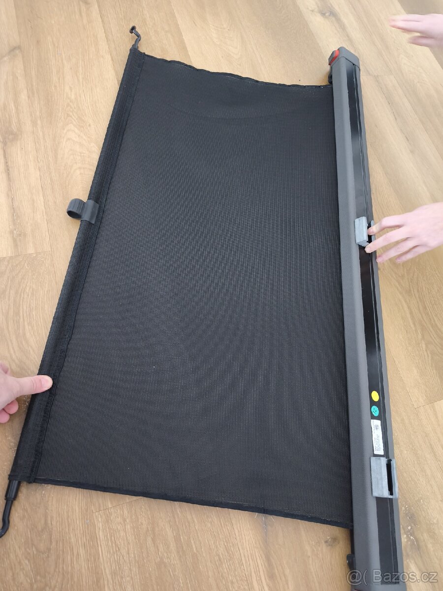 Roleta na Audi A6 - 2