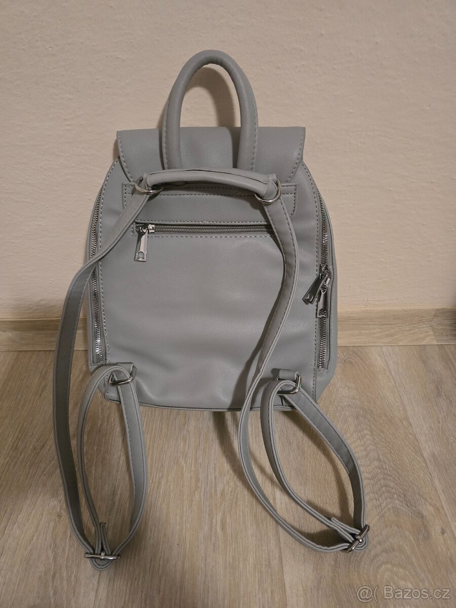 Dámský batoh - 2